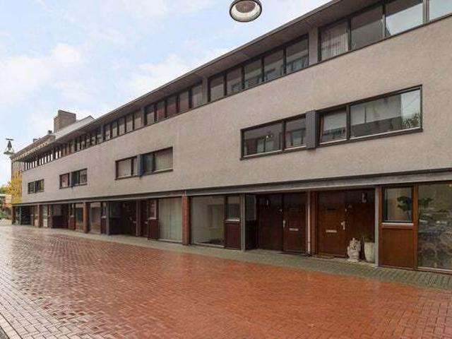 Eengezinswoning, tussenwoning te huur in Heerlen