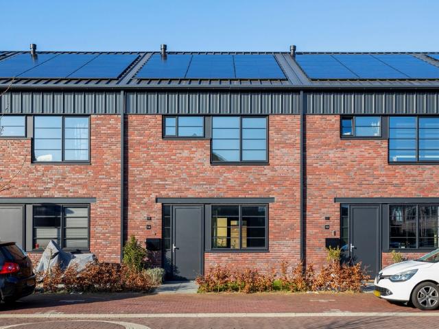 Eengezinswoning, tussenwoning te huur in Hengelo Ov