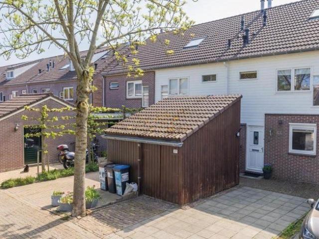 Woonhuis te huur in Hillegom