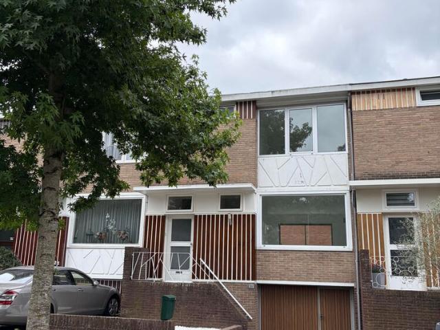 Eengezinswoning, tussenwoning te huur in Hilversum