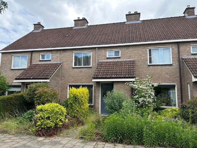 Eengezinswoning, tussenwoning te huur in Hummelo