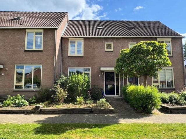 Eengezinswoning, tussenwoning te huur in Oldenzaal