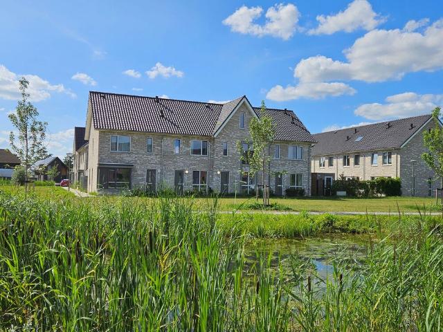 Eengezinswoning, tussenwoning te huur in Oss