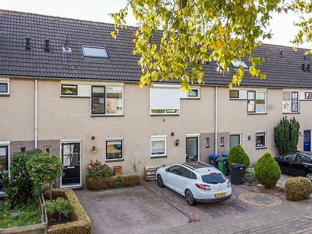 Eengezinswoning, tussenwoning te huur in Loosdrecht