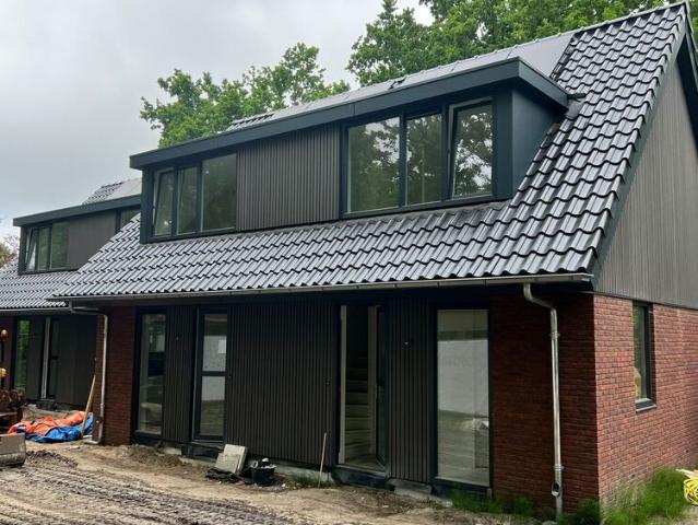 Eengezinswoning, tussenwoning te huur in Leusden