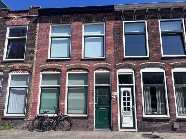 Eengezinswoning, tussenwoning te huur in Leiden