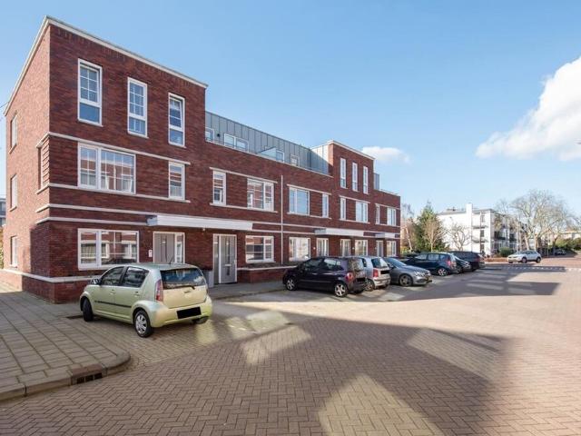 Eengezinswoning, tussenwoning te huur in Leidschendam