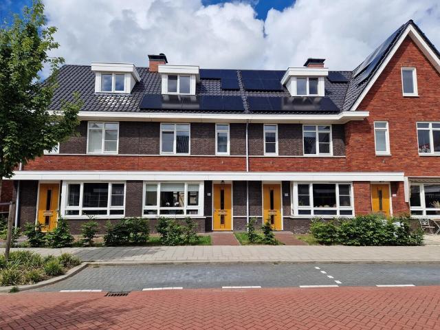 Eengezinswoning, tussenwoning te huur in Moerkapelle