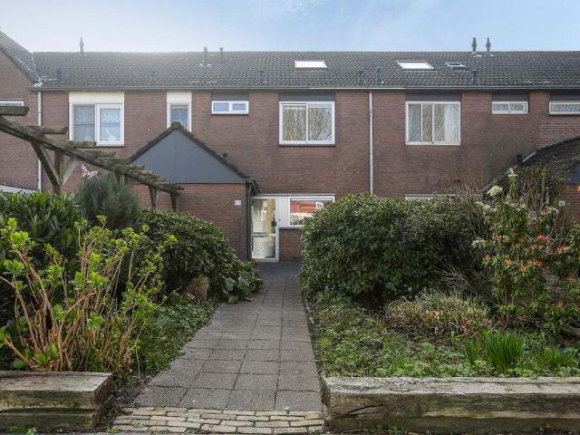 Eengezinswoning, tussenwoning te huur in Moordrecht