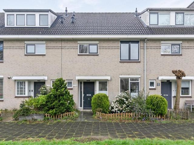 Eengezinswoning, tussenwoning te huur in Maarssen