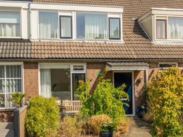 Eengezinswoning, tussenwoning te huur in Maarssen