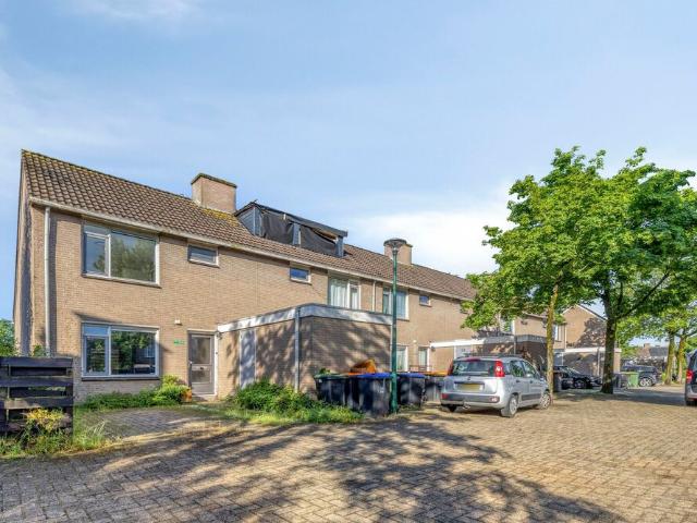 Eengezinswoning, tussenwoning te huur in Maarssen