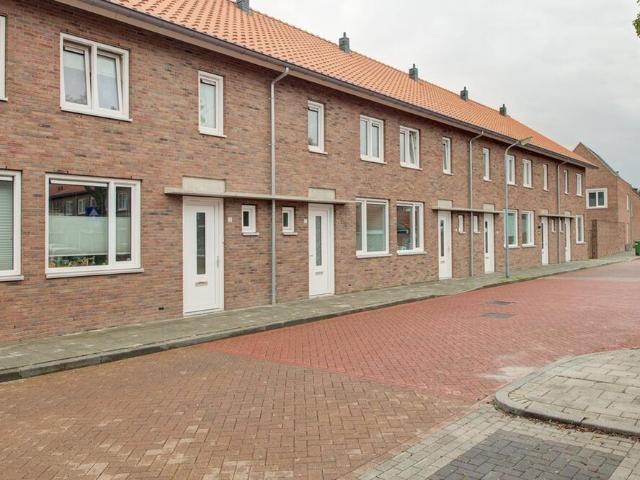 Eengezinswoning, tussenwoning te huur in Meppel