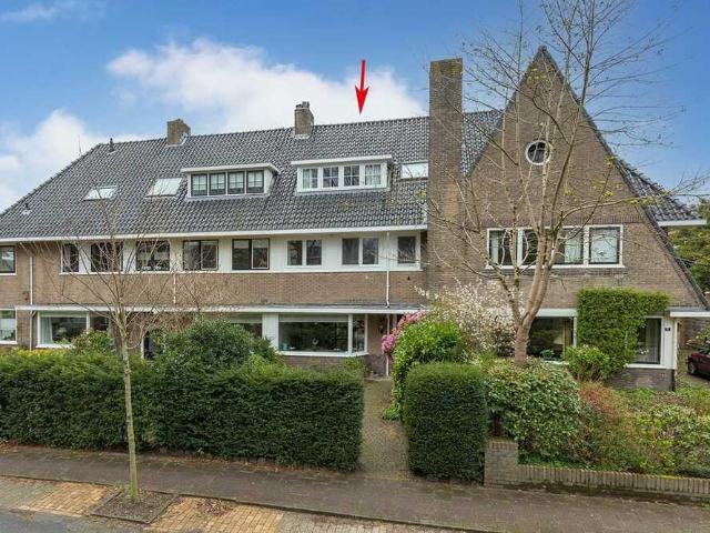 Eengezinswoning, tussenwoning te huur in Naarden