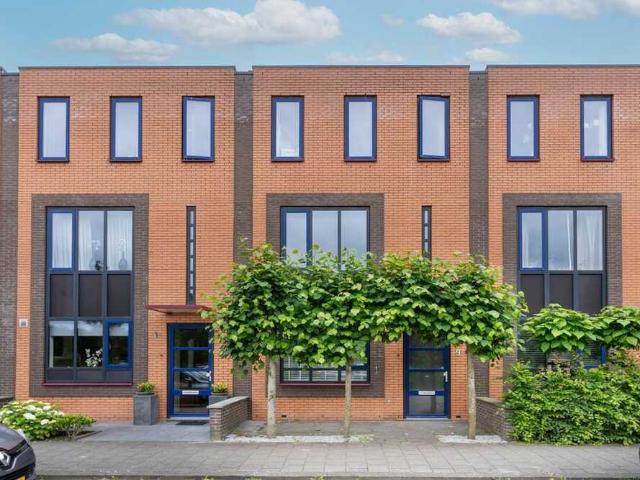 Eengezinswoning, tussenwoning te huur in Nieuwegein