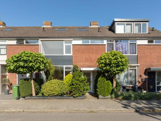 Eengezinswoning, tussenwoning te huur in Nieuwegein