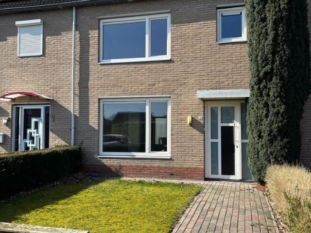 Eengezinswoning, tussenwoning te huur in Nieuwlande