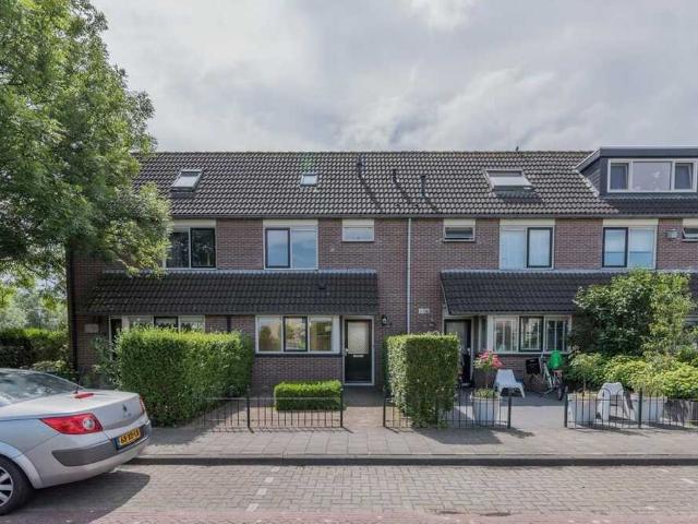 Eengezinswoning, tussenwoning te huur in Nigtevecht
