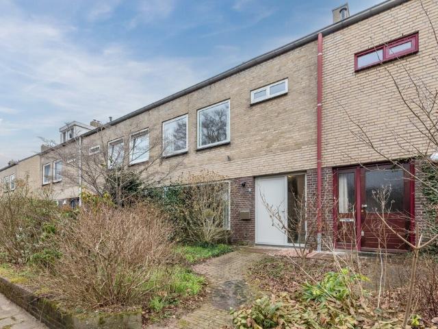 Eengezinswoning, tussenwoning te huur in Nijmegen