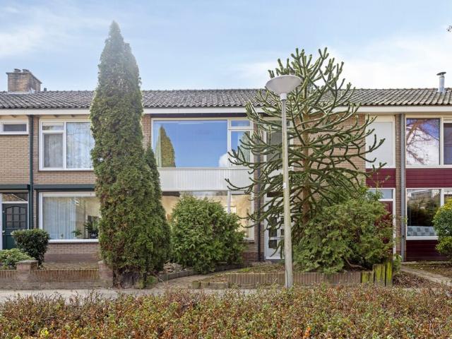 Eengezinswoning, tussenwoning te huur in Nijmegen