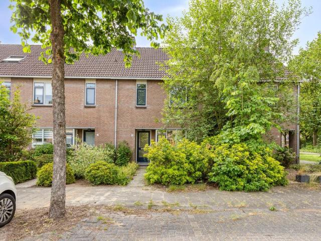 Eengezinswoning, tussenwoning te huur in Nuenen