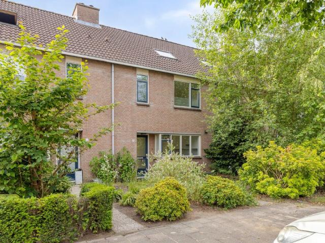 Eengezinswoning, tussenwoning te huur in Nuenen