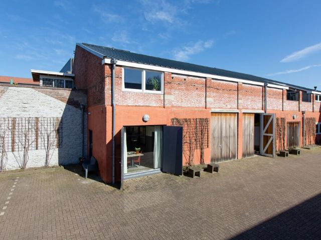 Eengezinswoning, tussenwoning te huur in Sneek