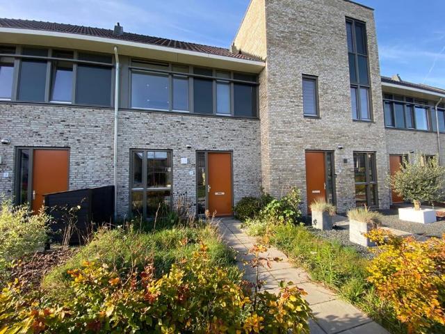 Eengezinswoning, tussenwoning te huur in Son en Breugel