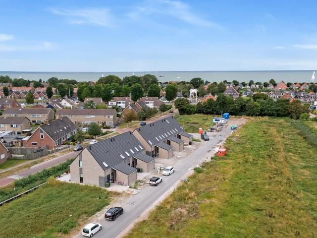 Eengezinswoning, tussenwoning te huur in Stavoren
