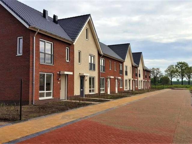 Eengezinswoning, tussenwoning te huur in Steenwijk
