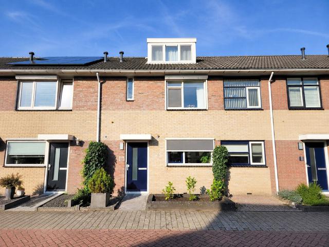 Eengezinswoning, tussenwoning te huur in Purmerend