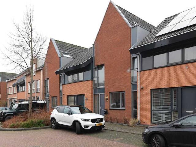Eengezinswoning, tussenwoning te huur in Purmerend