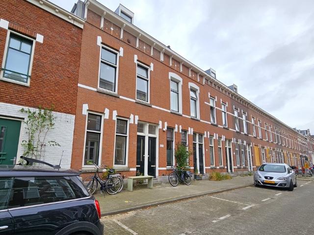 Eengezinswoning, tussenwoning te huur in Rotterdam