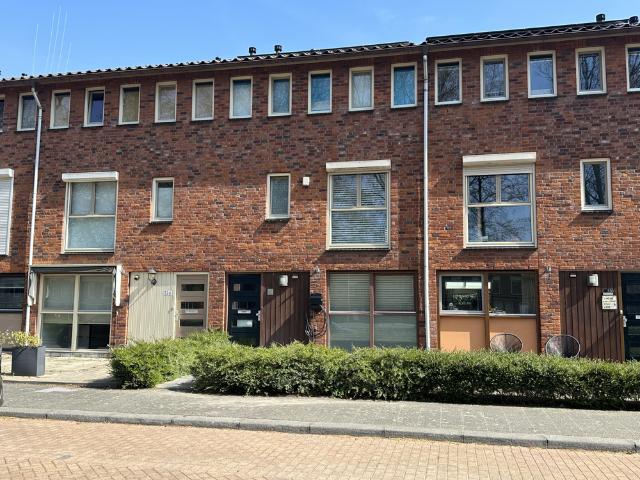 Eengezinswoning, tussenwoning te huur in Rotterdam
