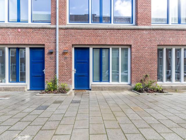 Eengezinswoning, tussenwoning te huur in Rotterdam