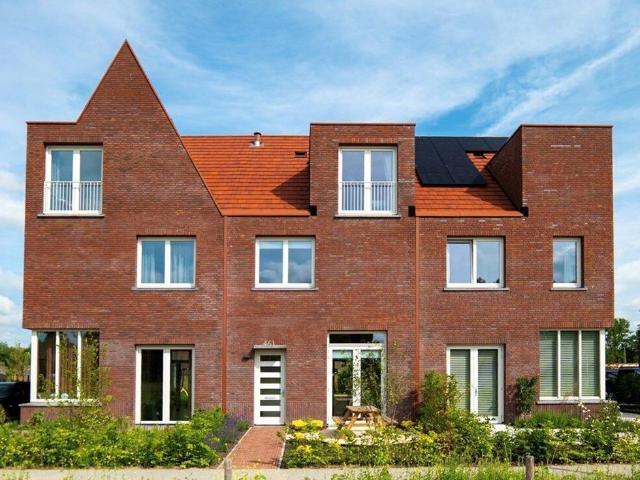 Eengezinswoning, tussenwoning te huur in Rotterdam
