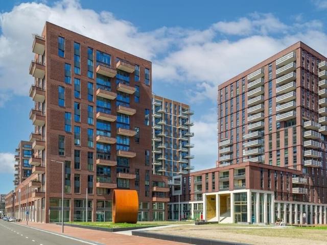 Eengezinswoning, tussenwoning te huur in Rotterdam