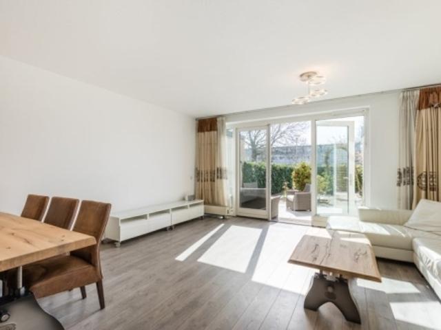 Eengezinswoning, tussenwoning te huur in Rotterdam