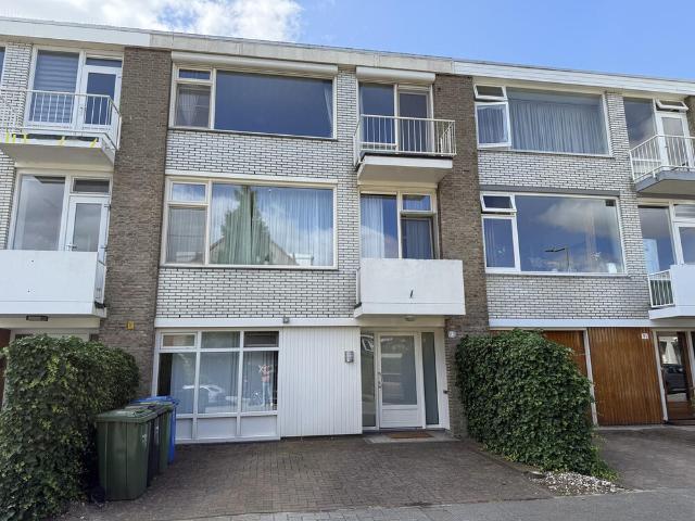 Eengezinswoning, tussenwoning te huur in Rotterdam