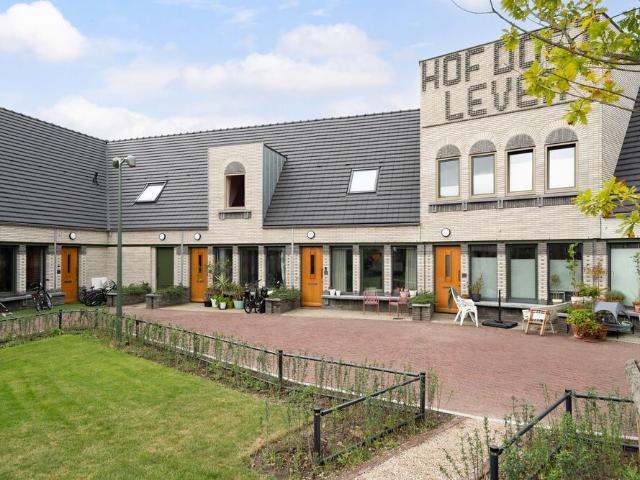 Eengezinswoning, tussenwoning te huur in Rotterdam