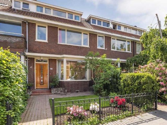 Eengezinswoning, tussenwoning te huur in Rotterdam