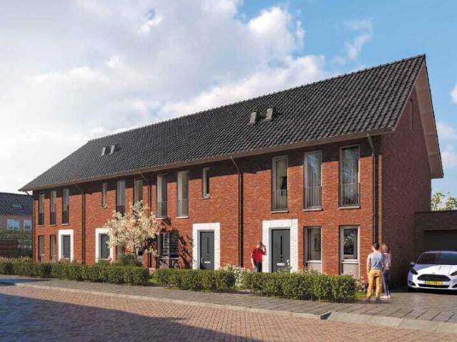 Eengezinswoning, tussenwoning te huur in Rosmalen