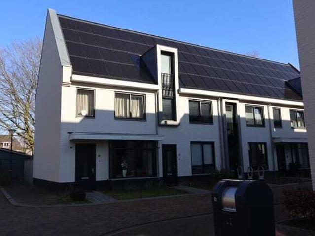 Eengezinswoning, tussenwoning te huur in Waalre