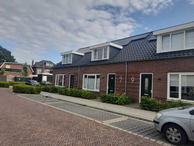 Eengezinswoning, tussenwoning te huur in Winterswijk