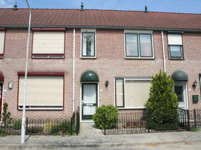 Eengezinswoning, tussenwoning te huur in Terneuzen