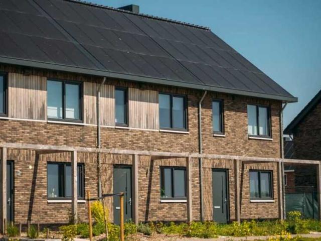 Eengezinswoning, tussenwoning te huur in Terneuzen