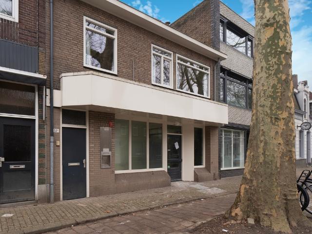 Eengezinswoning, tussenwoning te huur in Tilburg