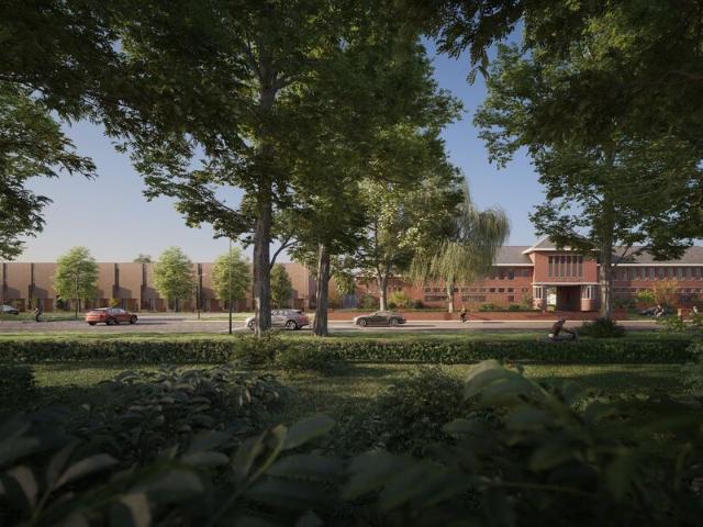 Eengezinswoning, tussenwoning te huur in Tilburg