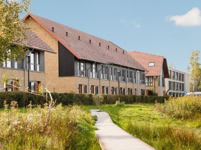 Eengezinswoning, tussenwoning te huur in Tilburg