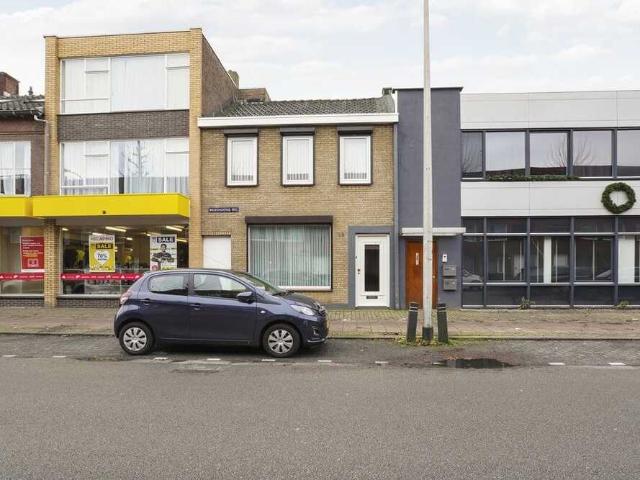 Eengezinswoning, tussenwoning te huur in Tilburg